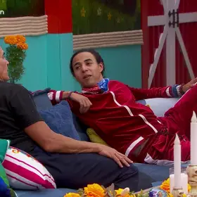 Julio Camejo considera dar prioridad a Kevyn Bicolor