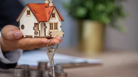 Crédito Infonavit 2025