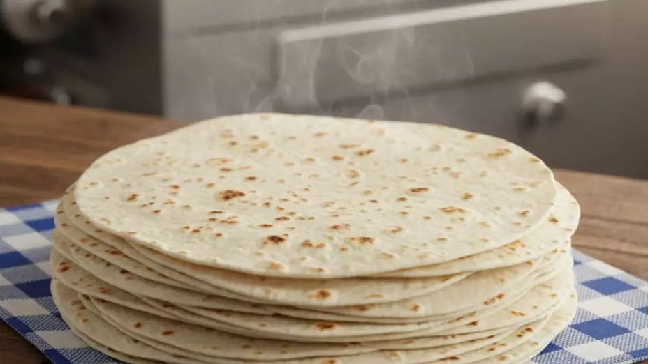 Precio del kilo de tortilla para octubre 2025: Estados más caros