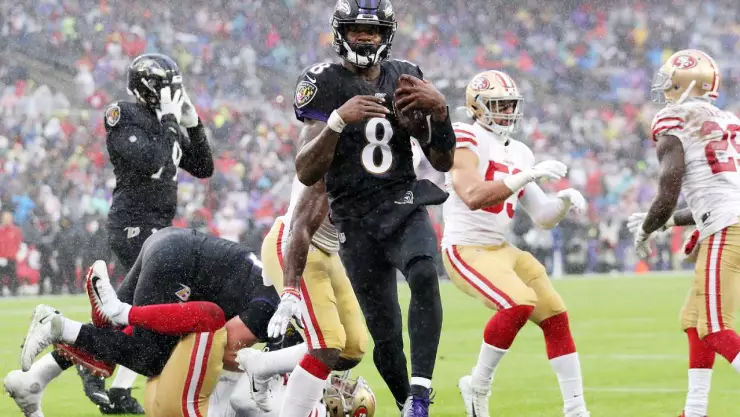 ¿Qué pasa si hay empate en un partido de Playoffs de la NFL 2024? Conoce las reglas y criterios