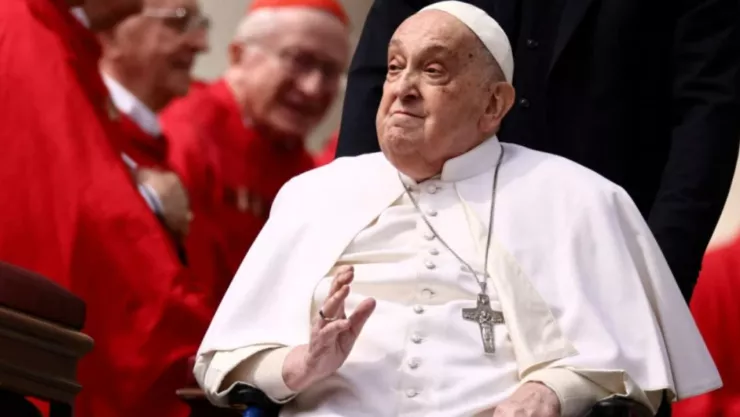 El nuevo nombre del Papa: razones y tradición detrás de esta antigua práctica