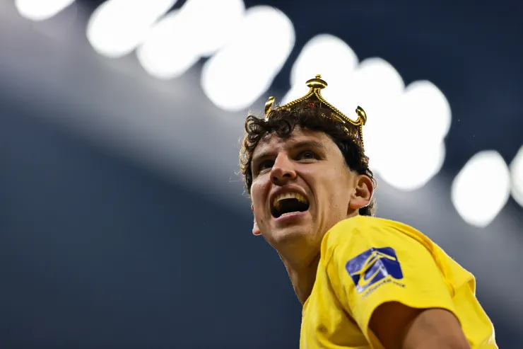 Igor Lichnovsky, América