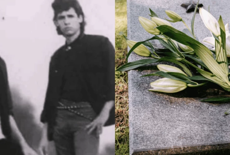 Muere integrante de Tranzas.