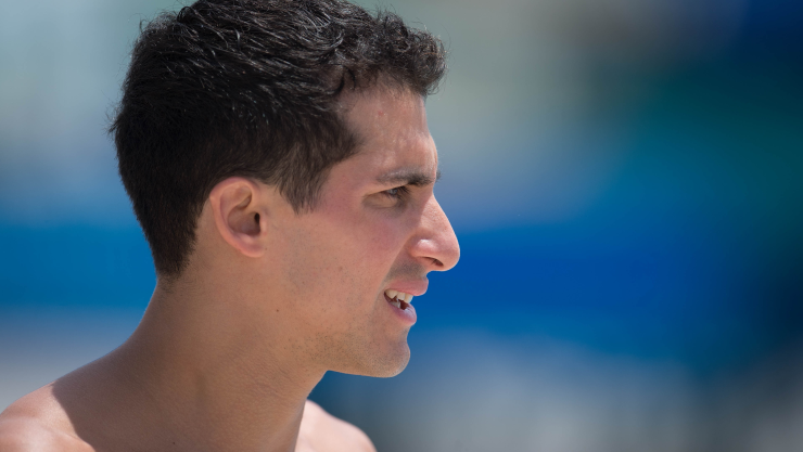 Rommel Pacheco