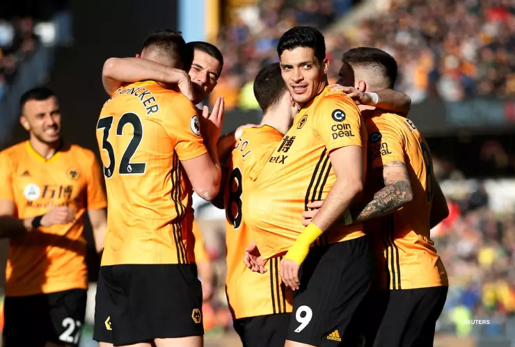 Wolverhampton vs Norwich