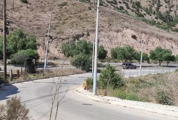 Cerrarán rampa del bulevar Cuauhtémoc Norte por tiempo indefinido