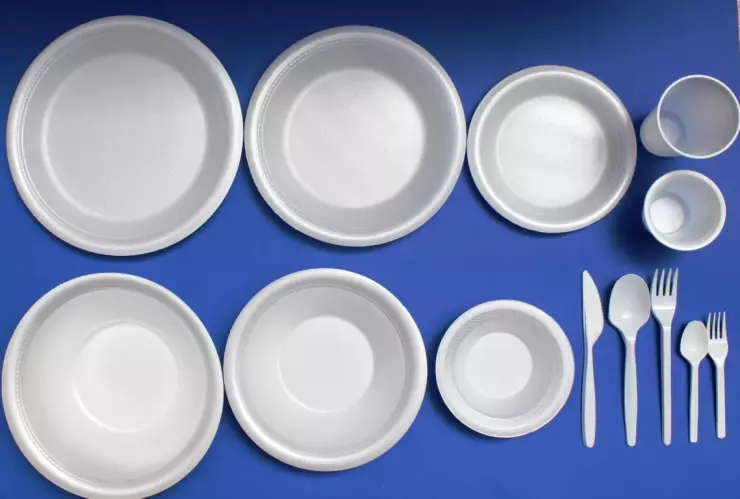 Productos desechables