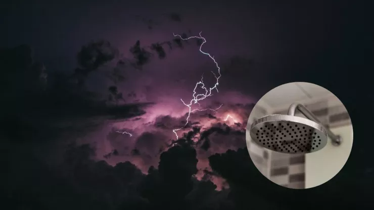 tormenta-electrica-bano-lavar-trastes-riesgos