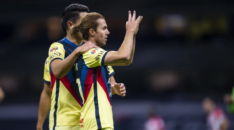 Liga BBVA MX Clausura GUARD1ANES 2021 America 2-1 Atletico San Luis