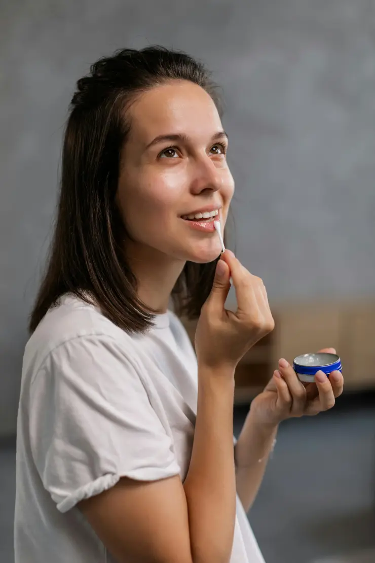 Los mejores remedios caseros para labios resecos