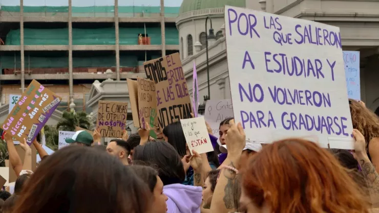 ¿Habrá clases para los alumnos de la SEP el 8M?