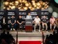 Conferencia de prensa oficial Canelo Álvarez vs Jaime Munguía