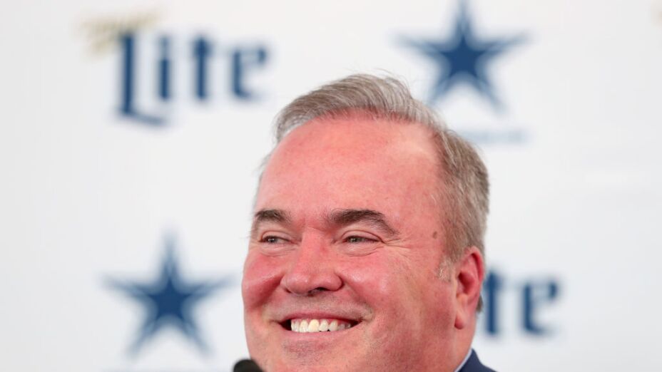 Mike McCarthy