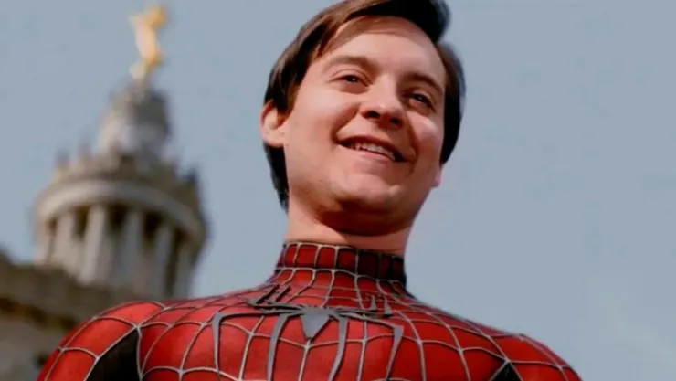 Spider-Man de Tobey Maguire podría estar en Avengers: Doomsday