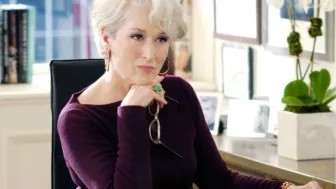 El Diablo Viste a la Moda 2 este personaje NO regresará en la esperada secuela