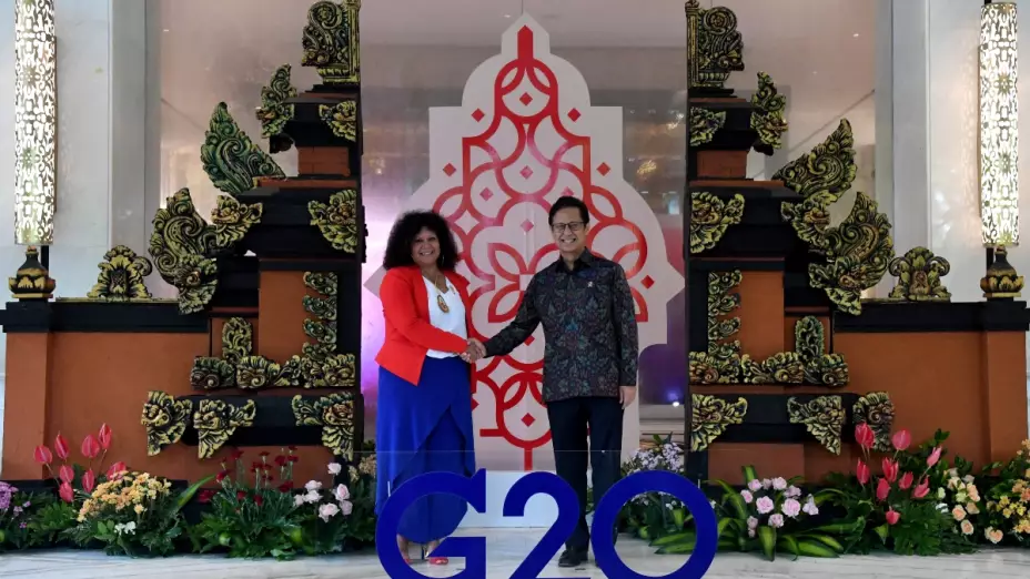 Cuál es la importancia del G20 en Indonesia