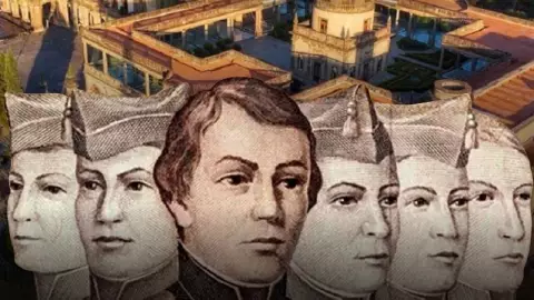 ¿Quiénes son Los Niños Héroes y qué hicieron?