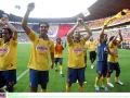 Chivas 0-1 América, Clausura 2007. Las Águilas eliminaron en semifinales en el Estadio Jalisco al Rebaño con una gran actuación de Guillermo Ochoa.