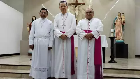 nombran al nuevo auxiliar en yucatan