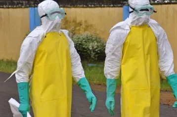 ebola