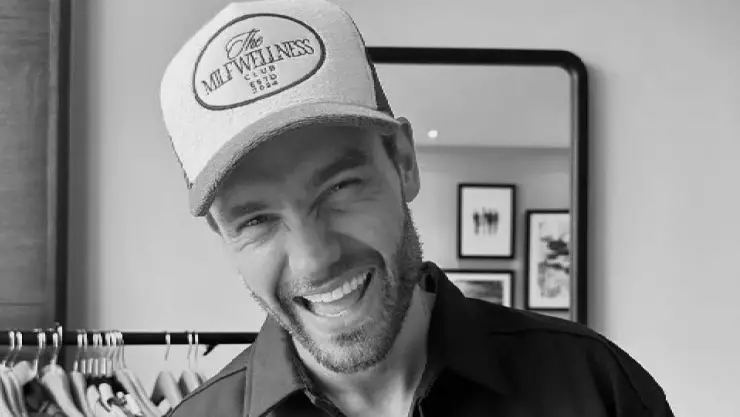 Esta sería la ÚLTIMA foto de Liam Payne VIVO; minutos después cayó del tercer piso de un hotel en Argentina