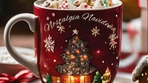 Imágenes de Buenos Días Navideños