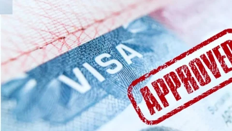 ¡Cuidado! La visa americana tiene múltiples categorías; estos son los costos.