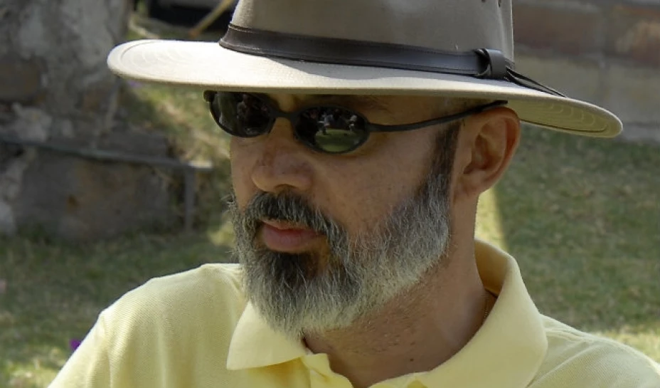 Julio Derbez del Pino (1958-2014)