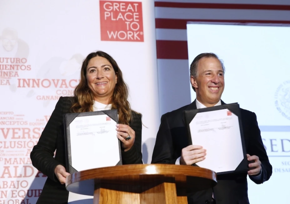 Mayor inclusión Sedesol