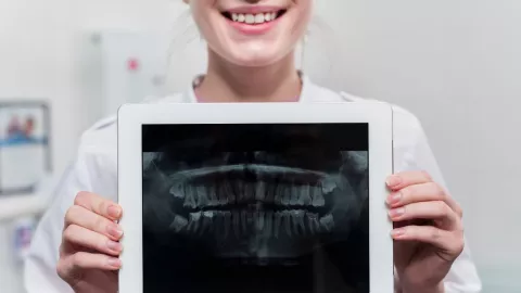 Revolución dental: Primer tratamiento farmacológico que regenera dientes humanos