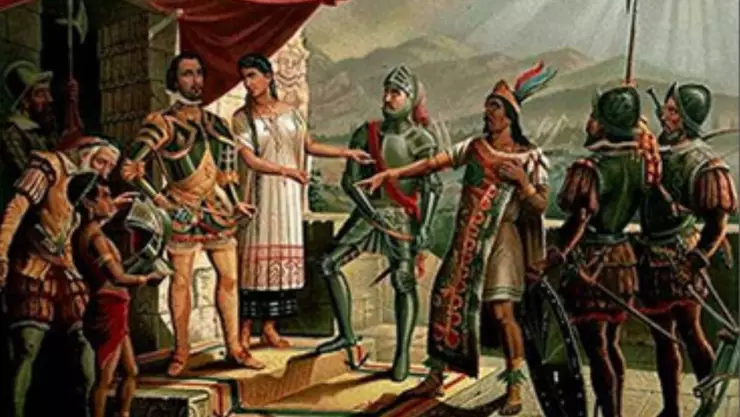 ¿Cuáles son las efemérides del 8 de noviembre en México y el mundo?