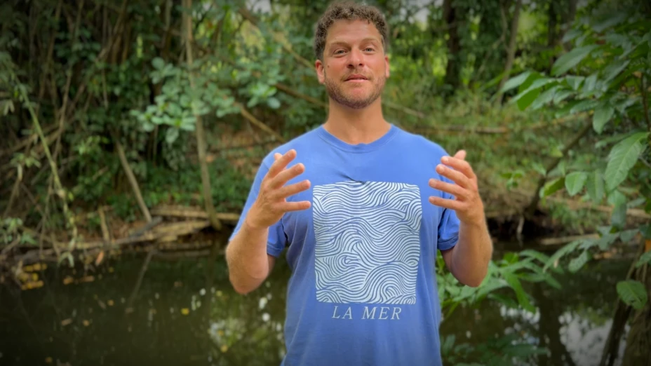 Pablo Martí reveló algo que nadie creía sobre Esme en Survivor: “Tuve que decirle varias veces”