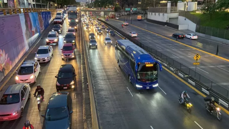 Hoy No Circula 1 de mayo 2023