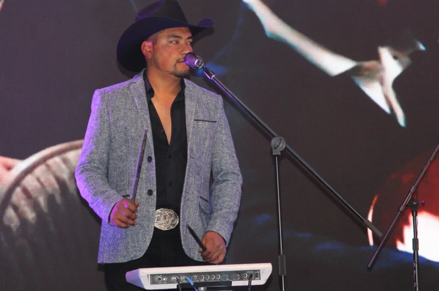 Nadie se quería perder esta gran presentación