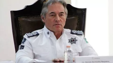 Determina Comisión de Honestidad y Justicia de Morena iniciar proceso contra Hernán Bermúdez