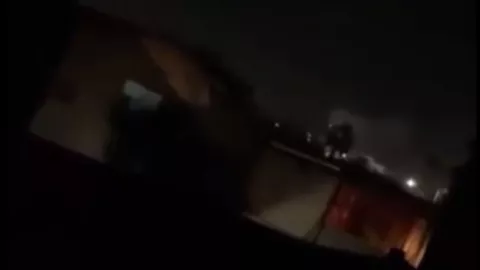 Fuerte balacera en Tijuana; detienen a dos personas con armas