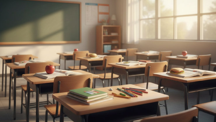 Clases en Michoacán miércoles 18 de febrero 2026