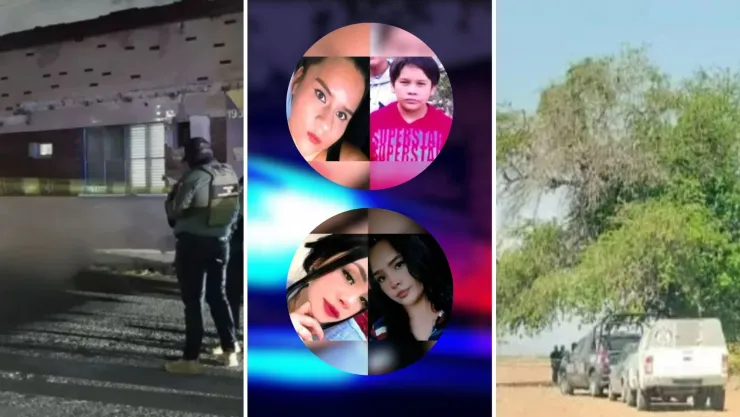 Noticias de Sinaloa hoy viernes 20 de junio de 2025