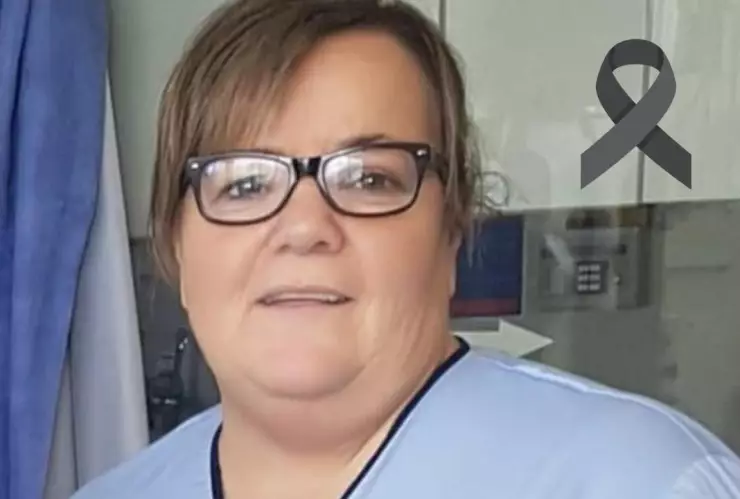 Muere enfermera al inyectarse medicamento para bajar de peso en Escocia