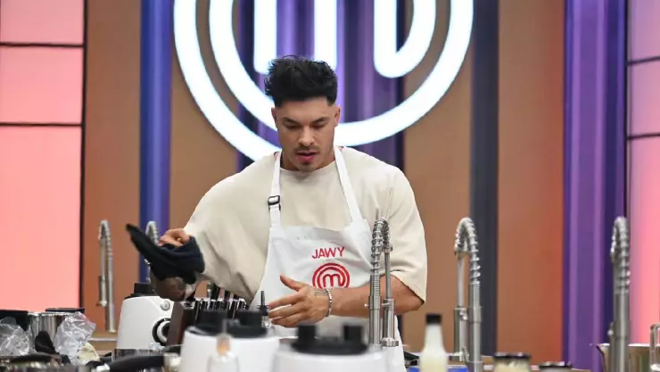 MasterChef Celebrity México 2024