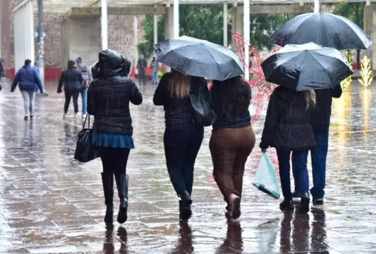 Tormenta Invernal: ¿Cómo afectará a Aguascalientes?