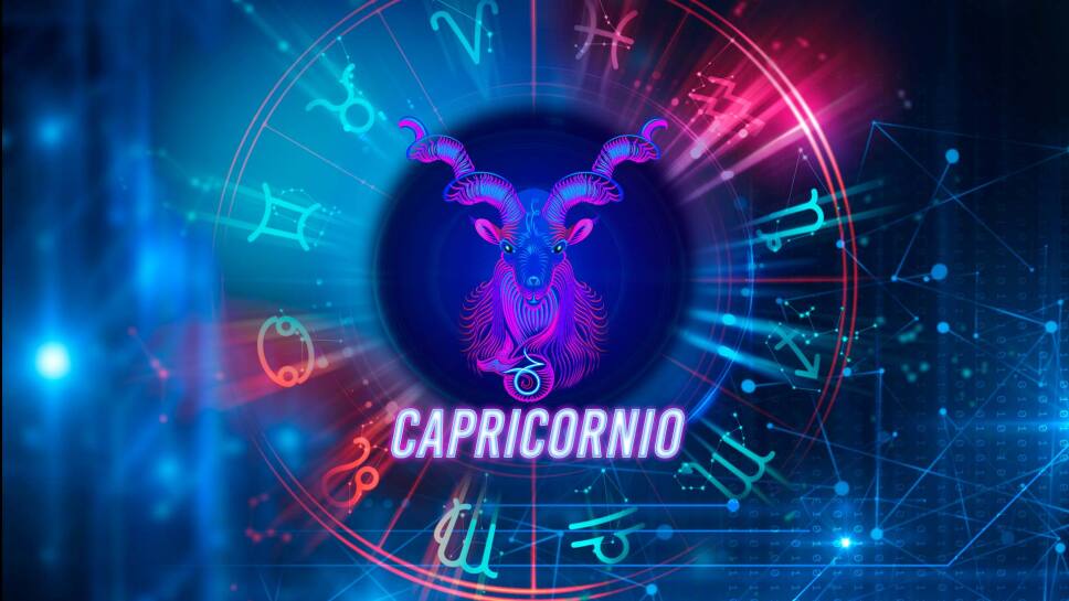 Zodiaco Capricornio 5