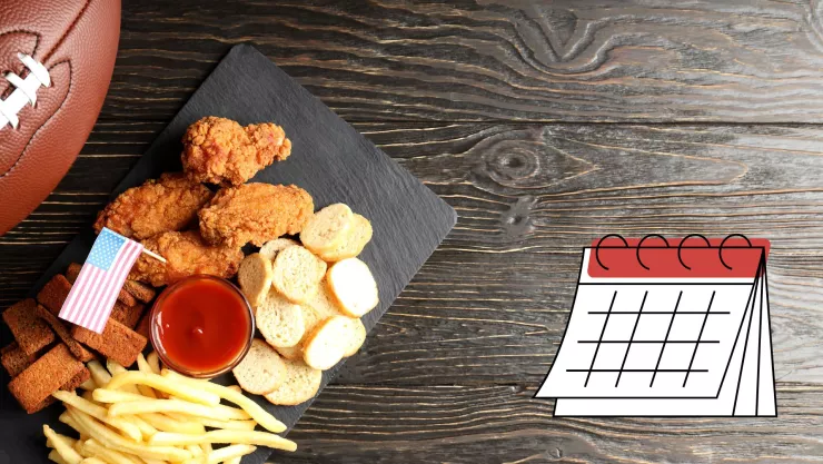 ¿El día del Super Bowl 2025 es festivo oficial en Estados Unidos?