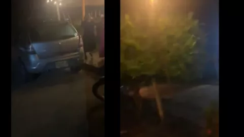 Sismo en Colombia de 6.6