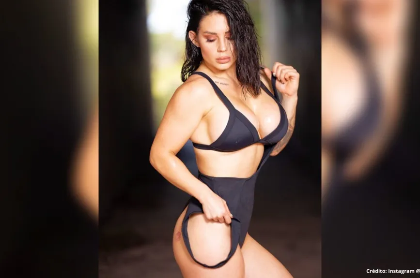 2 kaitlyn wwe celeste bonin instagram fotos.jpg