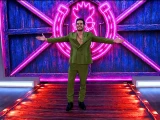 Eleazar Gómez regresa a la granja vip video