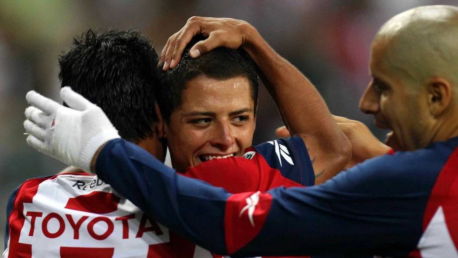  ¿Regresa a casa? Chicharito Hernández habla sobre la posibilidad de llegar a Chivas