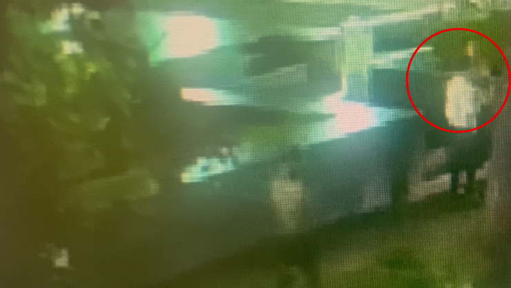 Revelan video del ataque a ‘Micky Hair’.