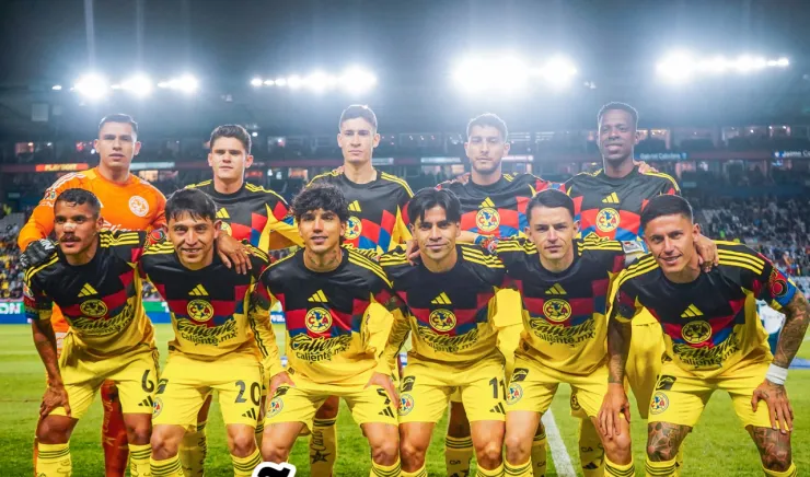 América