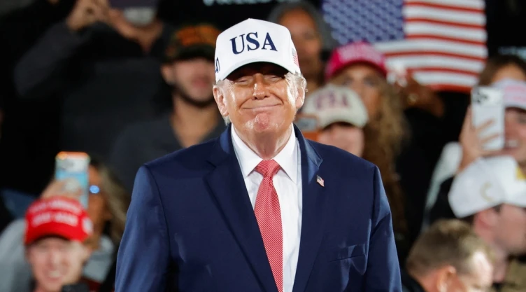 Elecciones de medio término en Estados Unidos